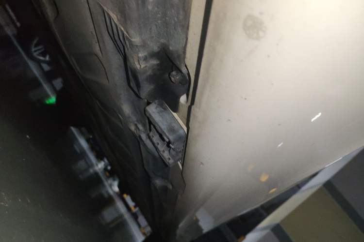 Used Mercedes-Benz E-Class 2019 E 260 L Chassis Rear Right
