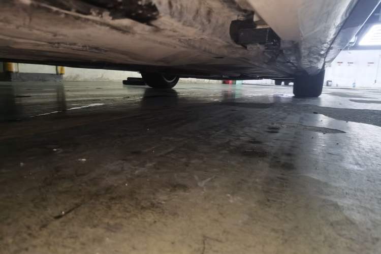 Used Mercedes-Benz E-Class 2019 E 260 L Sport 4MATIC Chassis Rear Right