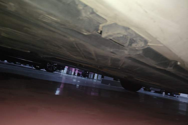 Used Mercedes-Benz E-Class 2019 E 200 L Sport Edition Chassis Rear Right