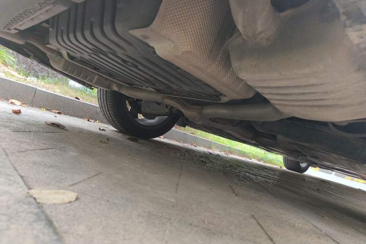 Used Mercedes-Benz E-Class 2019 E 200 L Sport Edition Chassis Rear Right