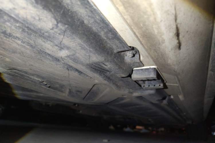 Used Mercedes-Benz E-Class 2019 E 260 L Sport 4MATIC Chassis Rear Right