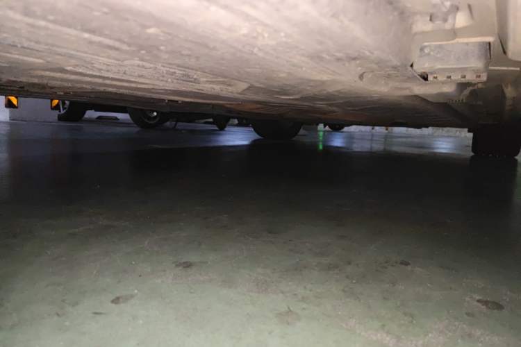 Used Mercedes-Benz E-Class 2019 E 200 L Sport Edition Chassis Rear Right