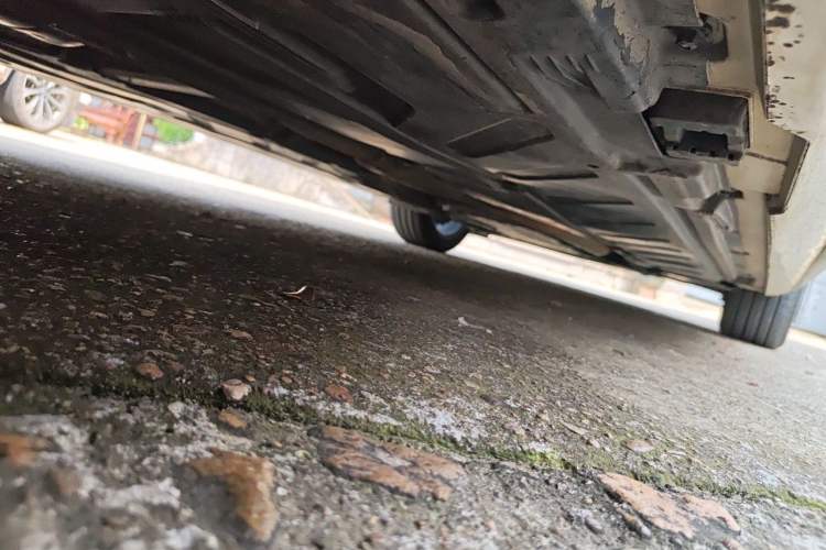 Used Mercedes-Benz E-Class 2019 E 200 L Sport Edition Chassis Rear Right