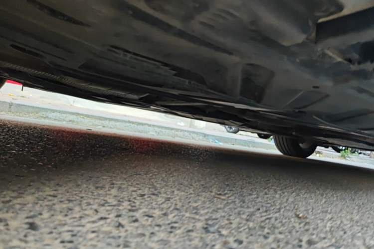 Used Mercedes-Benz E-Class 2019 E 260 Sport Edition Chassis Rear Right