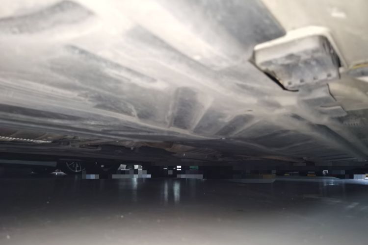 Used Mercedes-Benz E-Class 2019 E 200 Coupe Chassis Rear Right