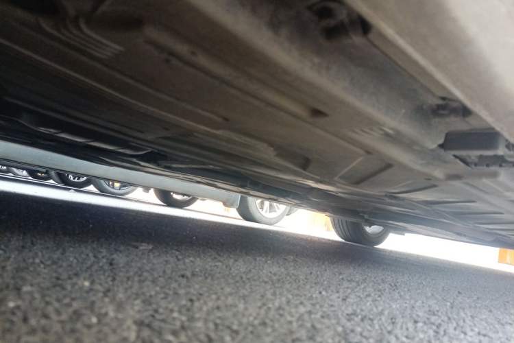 Used Mercedes-Benz E-Class 2019 E 260 L Sport Edition Chassis Rear Right