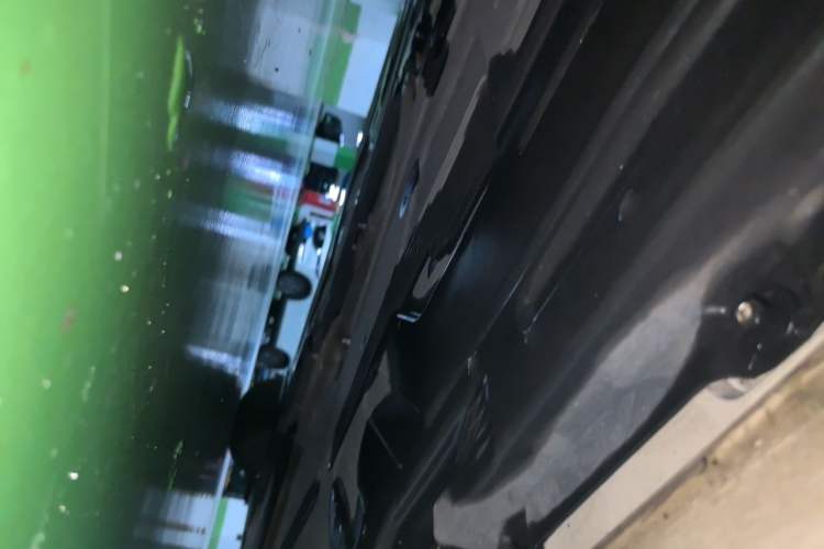 Used Mercedes-Benz E-Class 2019 E 300 L Sporty and Stylish Model Chassis Rear Right