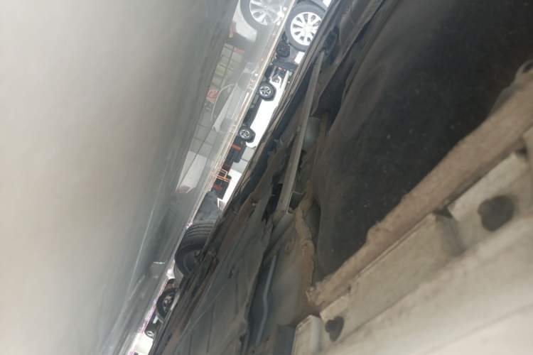 Used Mercedes-Benz E-Class 2019 E 260 L Sport Edition Chassis Rear Right