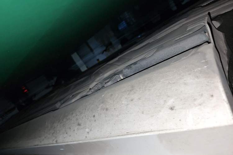 Used Mercedes-Benz E-Class 2019 E 200 Sport Edition Chassis Rear Right