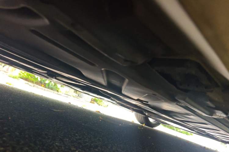 Used Mercedes-Benz E-Class 2019 E 200 Coupe Chassis Rear Right