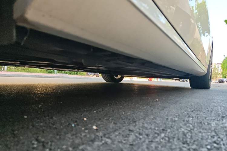 Used Mercedes-Benz E-Class 2019 E 260 Sport Edition 4MATIC Chassis Rear Right