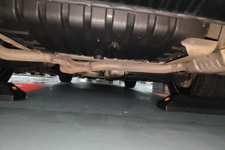 Used Mercedes-Benz E-Class 2019 Restyled E 300 L Sporty and Stylish Edition Chassis Rear