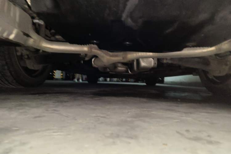 Used Mercedes-Benz E-Class 2019 E 260 L Sport Edition Chassis Rear