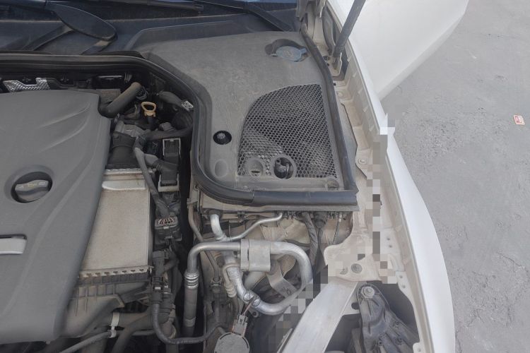 Used Mercedes-Benz E-Class 2019 E 200 Coupe Engine Bay Left