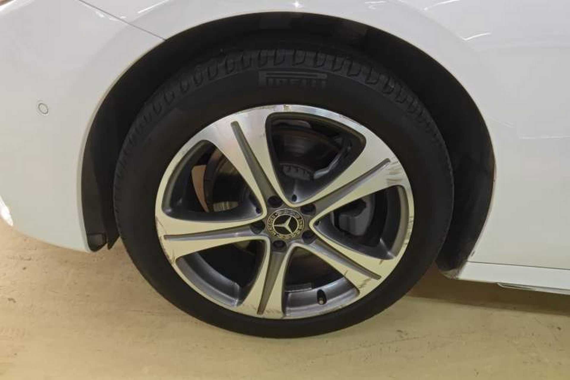 Used Mercedes-Benz E-Class 2019 E 200 L Sport Edition Exterior 3