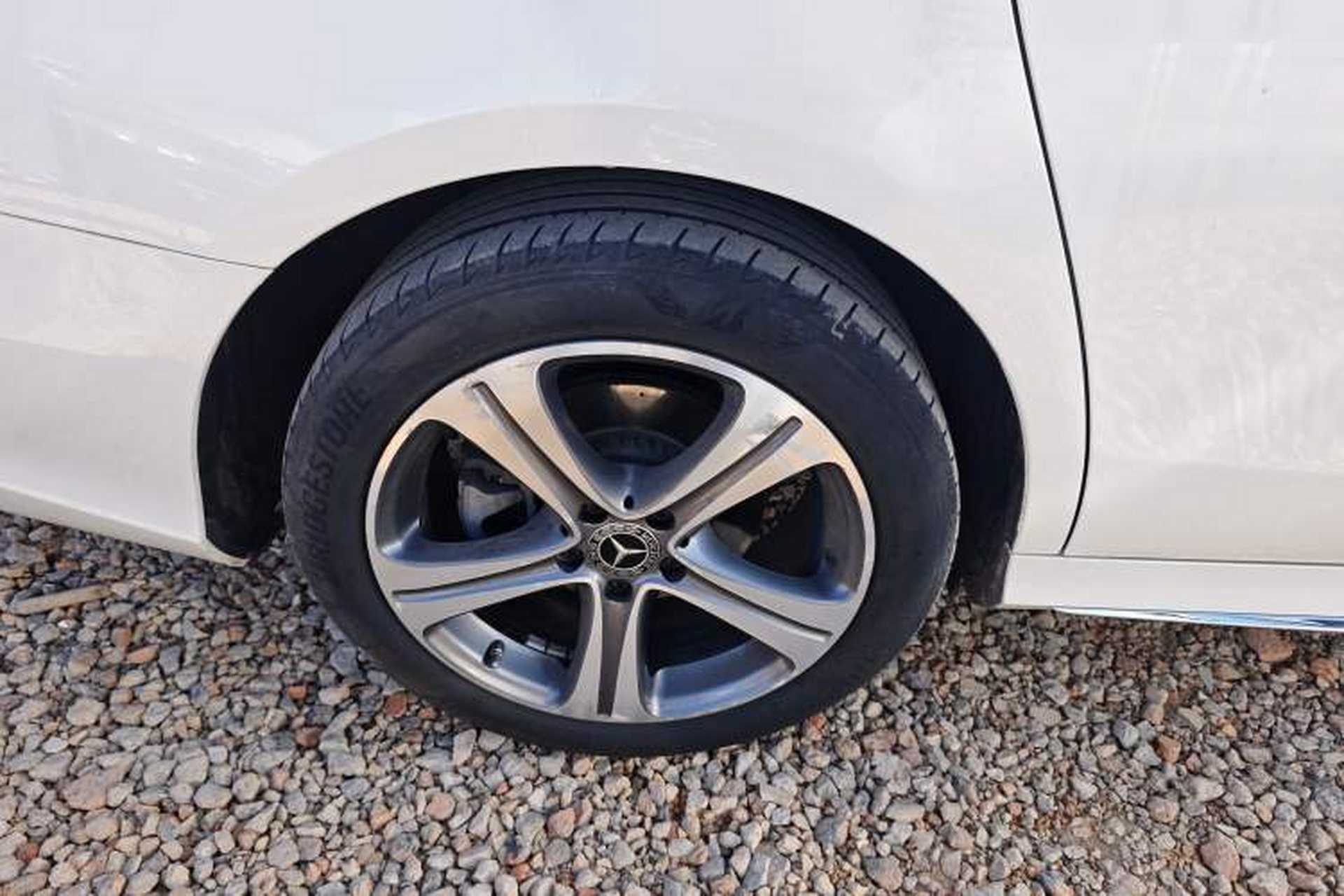 Used Mercedes-Benz E-Class 2019 E 260 L Sport Edition Exterior 5