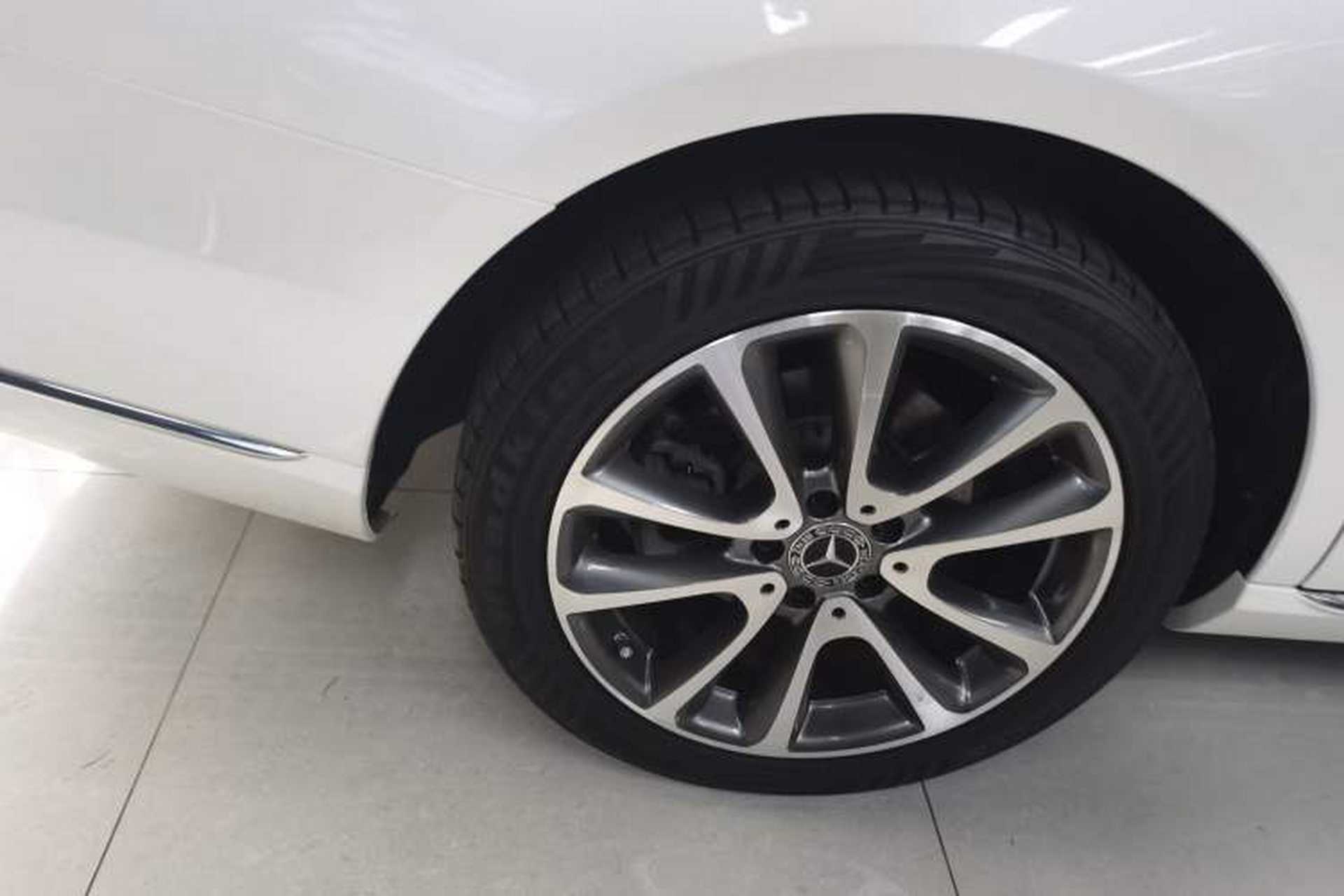 Used Mercedes-Benz E-Class 2019 Facelifted E 300 L Stylish Version Exterior 5