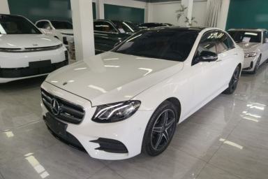 Used Mercedes-Benz E-Class 2019 E 260 Sport Edition