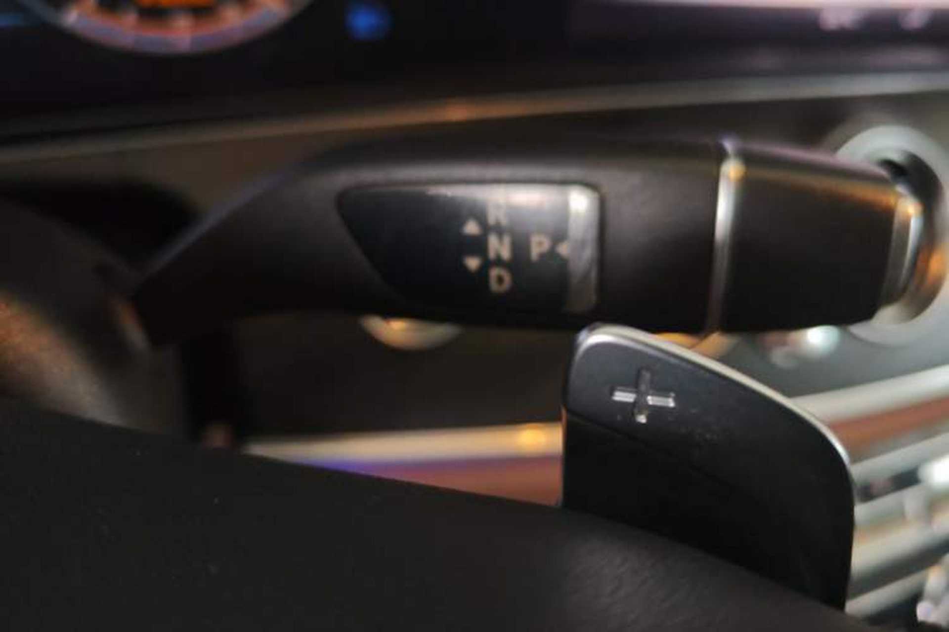 Used Mercedes-Benz E-Class 2019 E 200 L Sport Edition Gear Lever