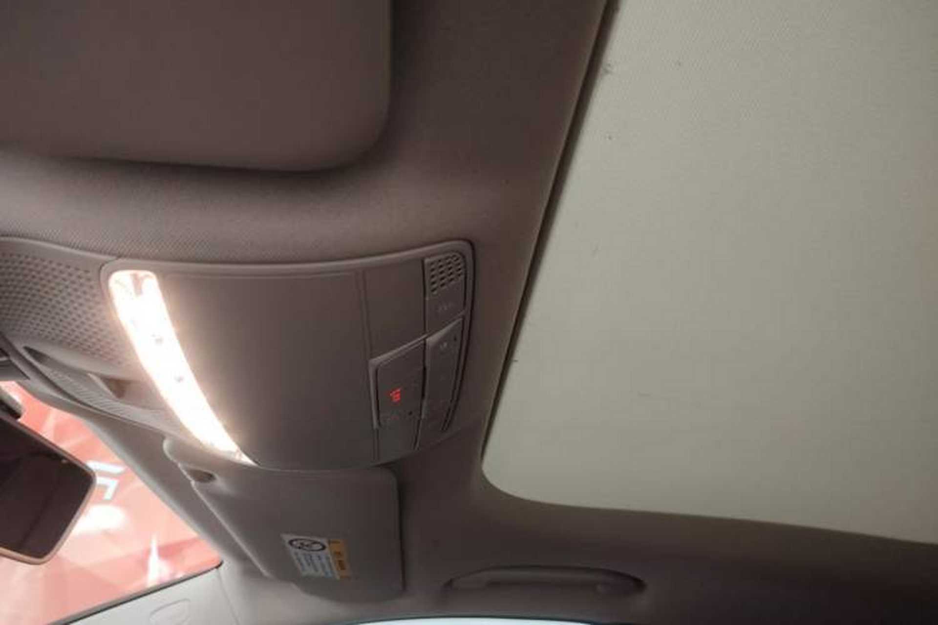 Used Mercedes-Benz E-Class 2019 E 300 L Luxury Model Headliner