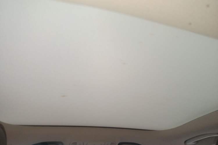 Used Mercedes-Benz E-Class 2019 Restyled E 300 L Sport Luxury Edition Headliner