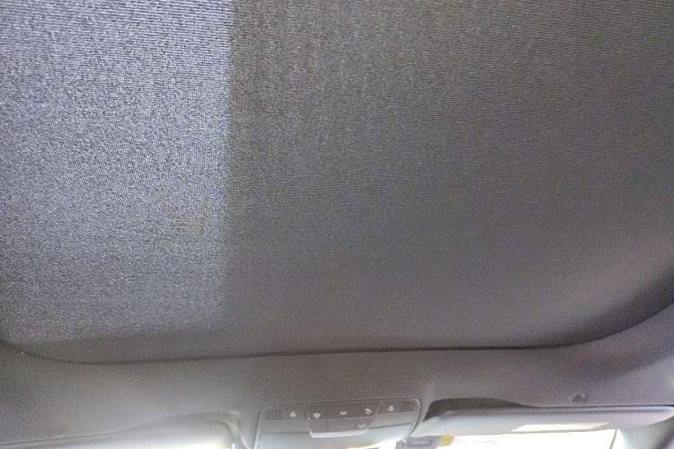 Used Mercedes-Benz E-Class  Headliner