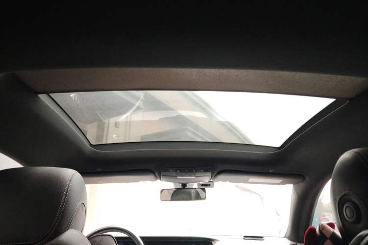 Used Mercedes-Benz E-Class 2019 E 200 Coupe Headliner