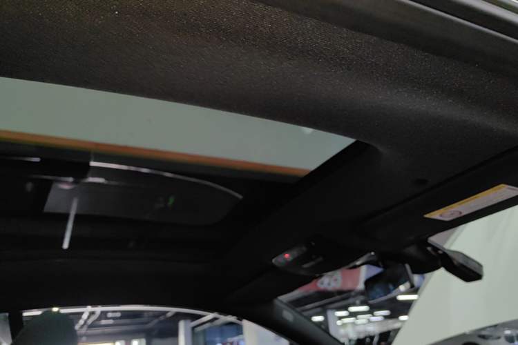 Used Mercedes-Benz E-Class 2019 E 200 Coupe Headliner