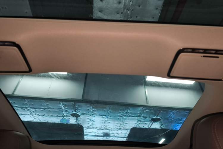 Used Mercedes-Benz E-Class 2019 Restyled E 300 L Sport Luxury Edition Headliner
