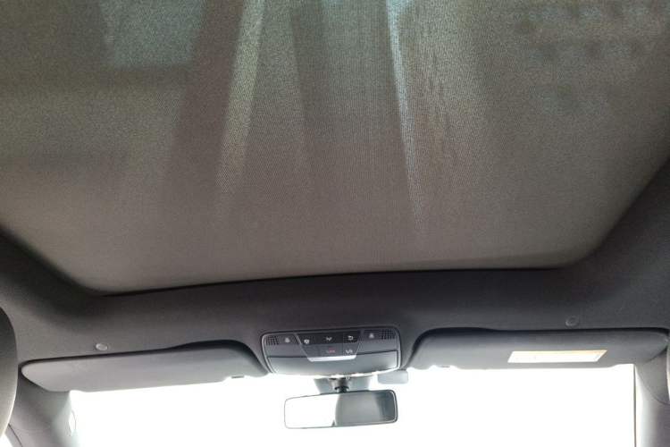 Used Mercedes-Benz E-Class 2019 E 200 Coupe Headliner