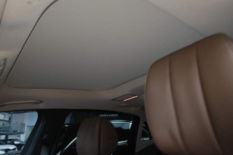 Used Mercedes-Benz E-Class 2019 Restyled E 300 L Sport Luxury Edition Headliner