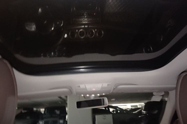 Used Mercedes-Benz E-Class 2019 Restyled E 300 L Sporty and Stylish Edition Headliner
