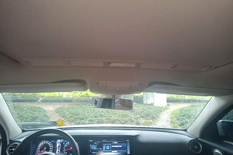 Used Mercedes-Benz E-Class 2019 E 260 L Sport Edition Headliner