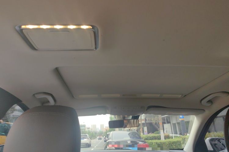 Used Mercedes-Benz E-Class 2019 E 200 L Sport Edition Headliner