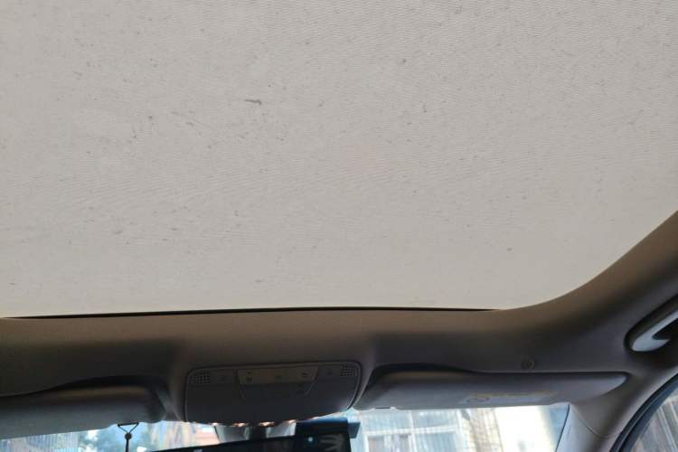 Used Mercedes-Benz E-Class 2019 E 300 L Luxury Model Headliner