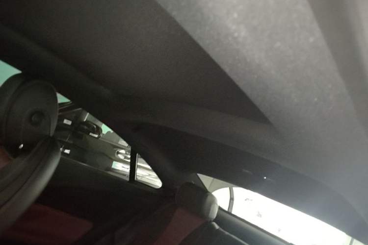 Used Mercedes-Benz E-Class 2019 E 200 Coupe Headliner