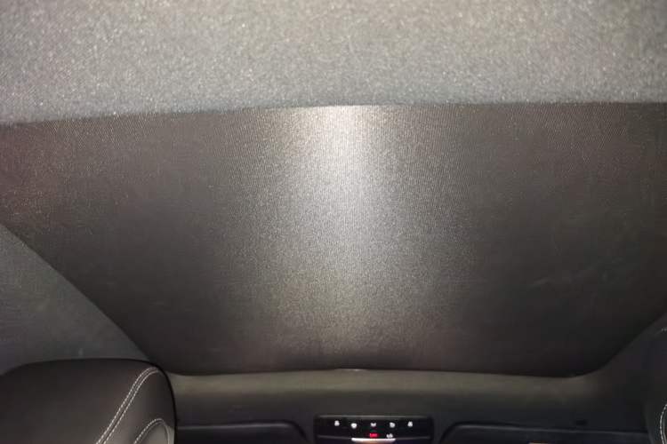 Used Mercedes-Benz E-Class 2019 E 200 Coupe Headliner