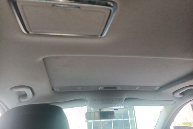 Used Mercedes-Benz E-Class 2019 E 260 L Sport Edition Headliner