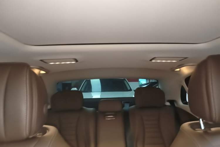Used Mercedes-Benz E-Class 2019 E 200 L Sport Edition Headliner