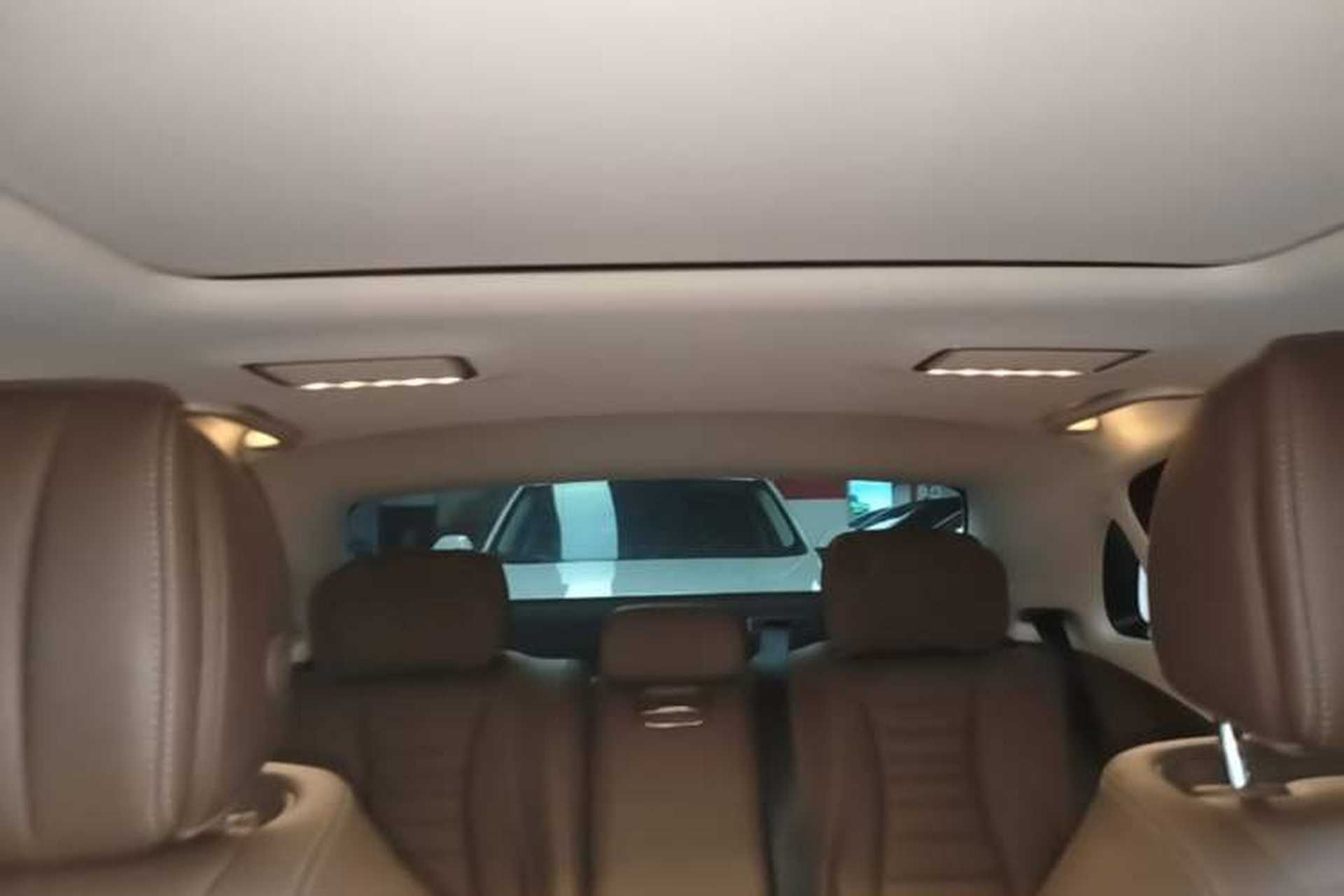 Used Mercedes-Benz E-Class 2019 E 200 L Sport Edition Headliner