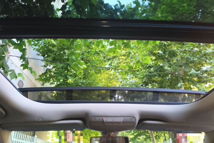 Used Mercedes-Benz E-Class 2019 E 200 L Sport Edition Headliner