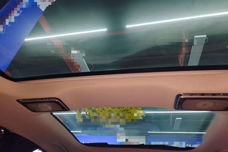 Used Mercedes-Benz E-Class 2019 E 260 L Sport Edition Headliner