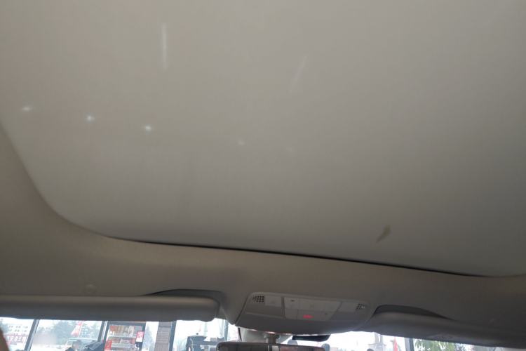 Used Mercedes-Benz E-Class 2019 E 200 L Sport Edition Headliner