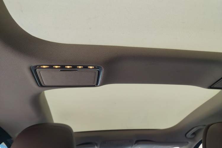 Used Mercedes-Benz E-Class 2019 E 300 L Sport Luxury Edition Headliner