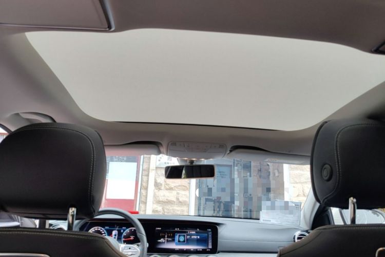 Used Mercedes-Benz E-Class 2019 Restyled E 300 L Sport Luxury Edition Headliner