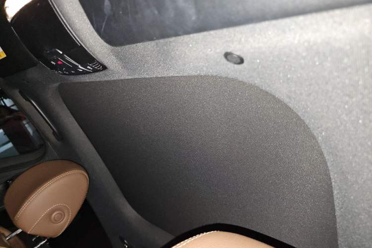 Used Mercedes-Benz E-Class 2019 E 200 Sport Edition Headliner