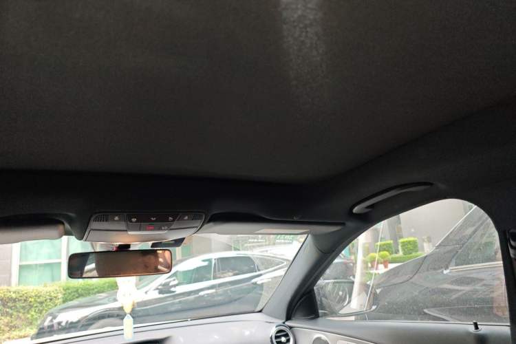 Used Mercedes-Benz E-Class 2019 E 260 Sport Edition Headliner