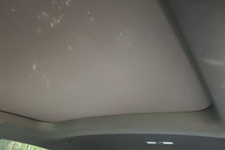 Used Mercedes-Benz E-Class 2019 E 200 Coupe Headliner
