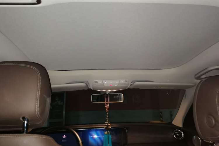 Used Mercedes-Benz E-Class 2019 Restyled E 300 L Sport Luxury Edition Headliner