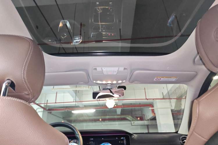 Used Mercedes-Benz E-Class 2019 Restyled E 300 L Sport Luxury Edition Headliner